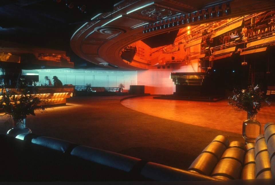 Studio 54, the night club that shaped the design of sociability Domus