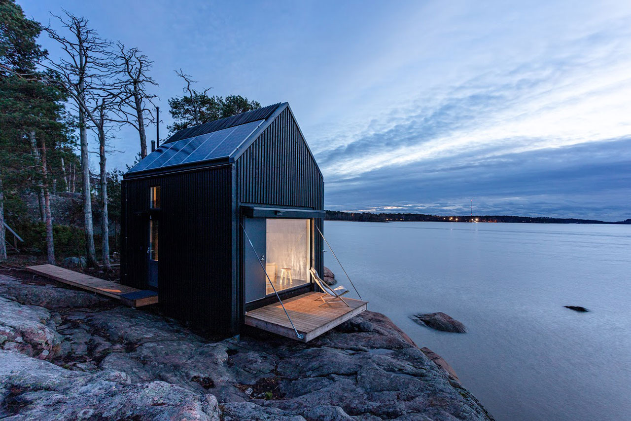 Unconventional Helsinki, a tour of the city where design is sustainable -  Domus
