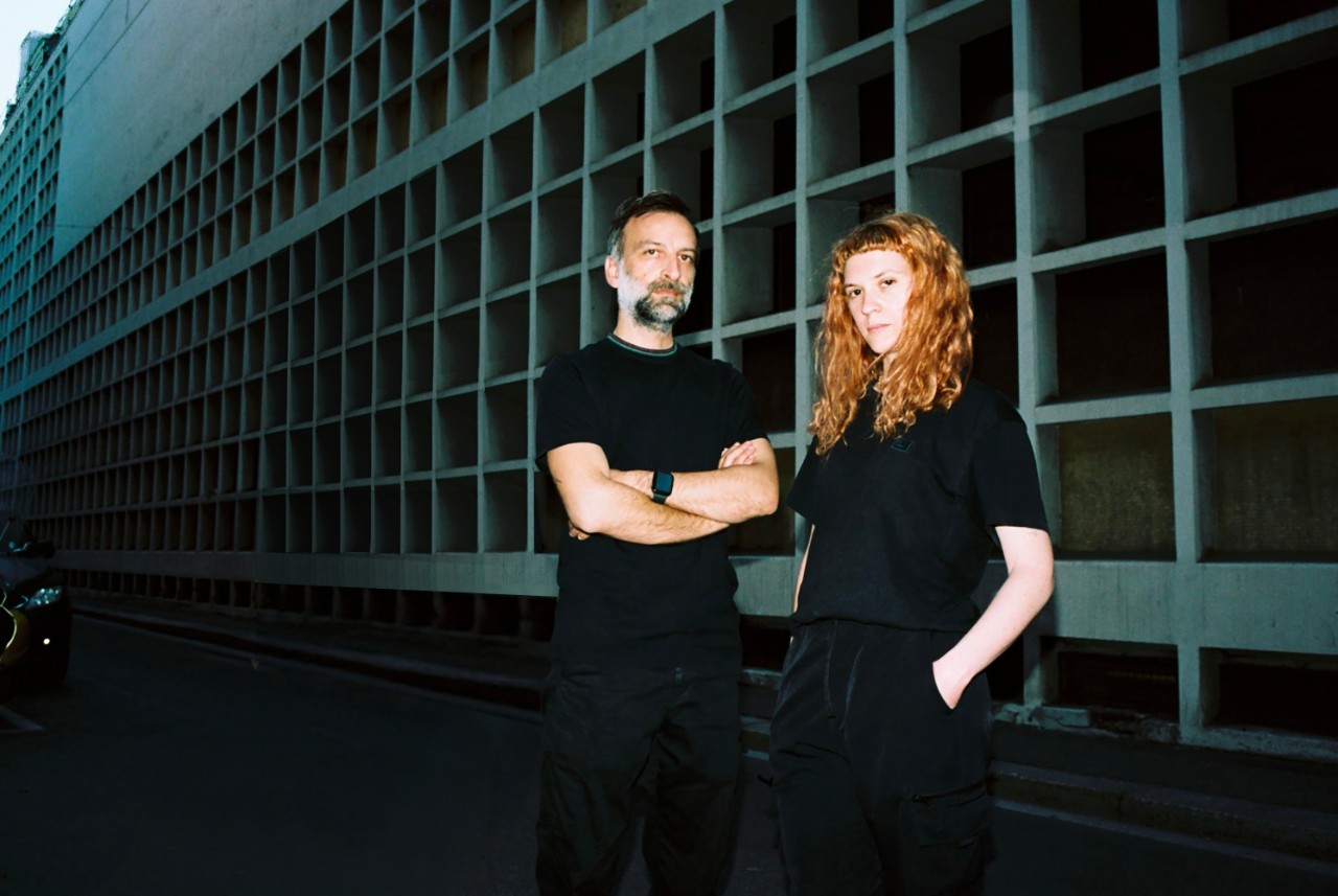 They make lighting design sound why everyone is talking about Anonima