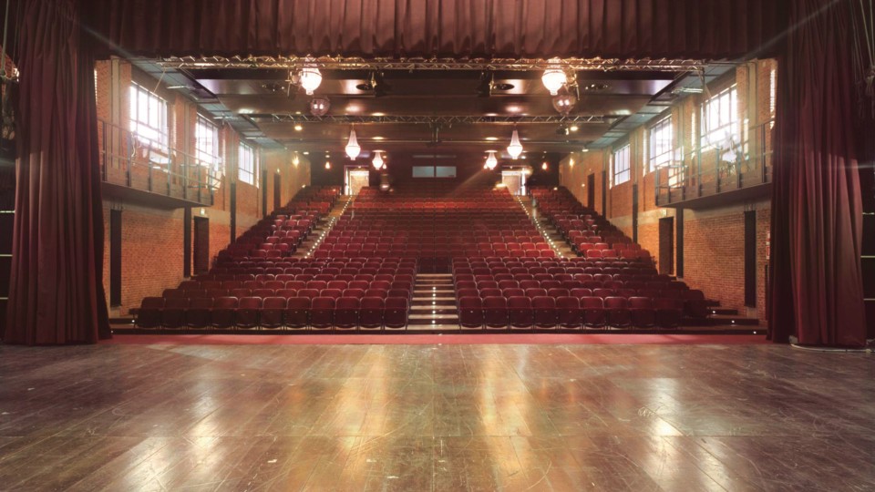 Teatro Franco Parenti