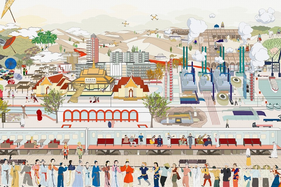 Illustration by Monique Wong Hiu Yan (detail) Illustration by Monique Wong Hiu Yan (detail)