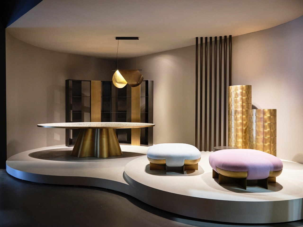 Ten design pieces from the Salone del Mobile 2022 - Domus