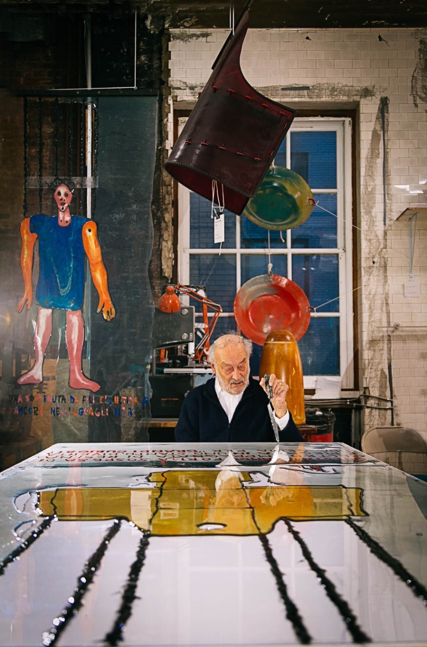 What is design, explained by 10 prominent designers of our time - Domus