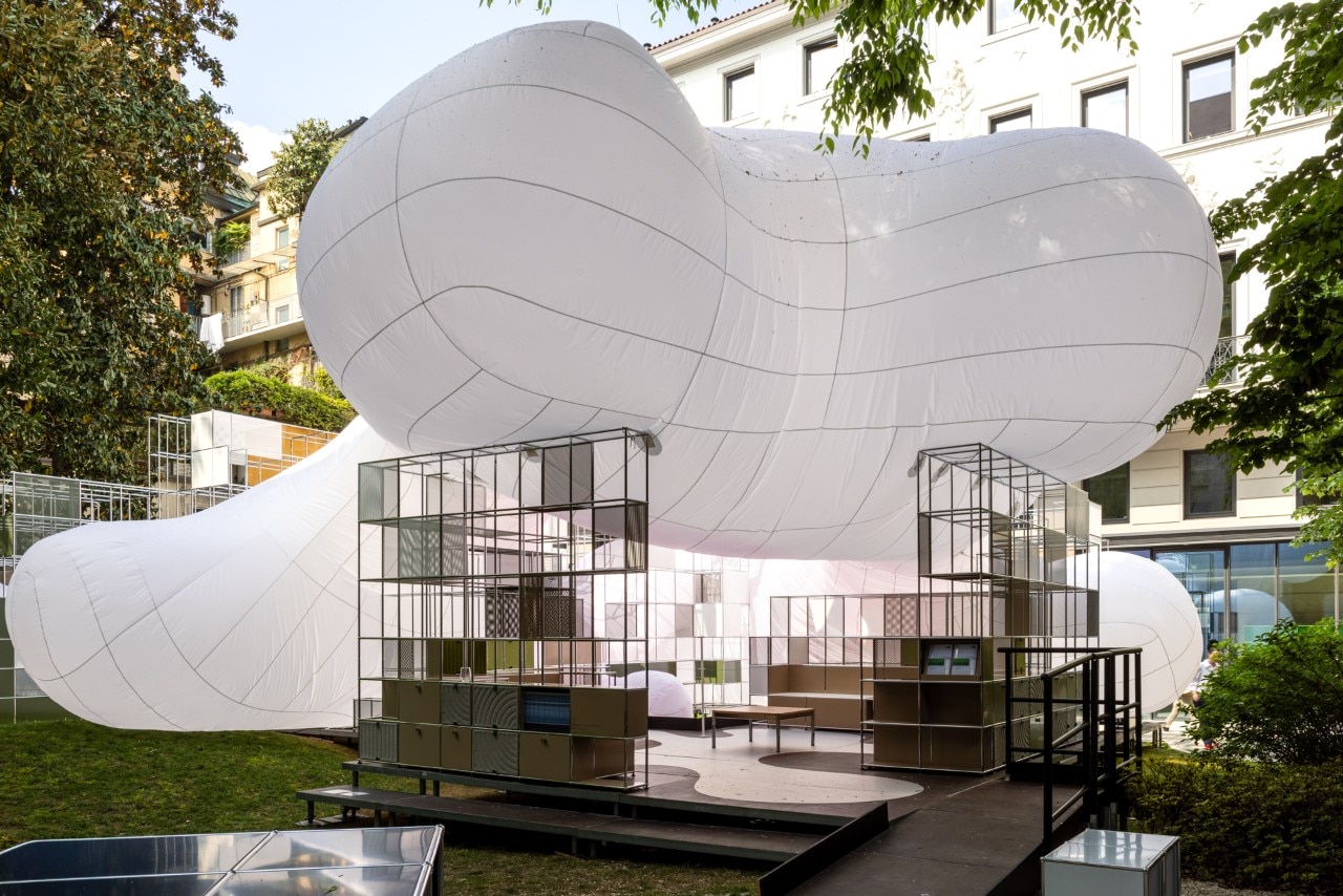 Milan Design Week 2026. 8 things we saw and recommend for day 2