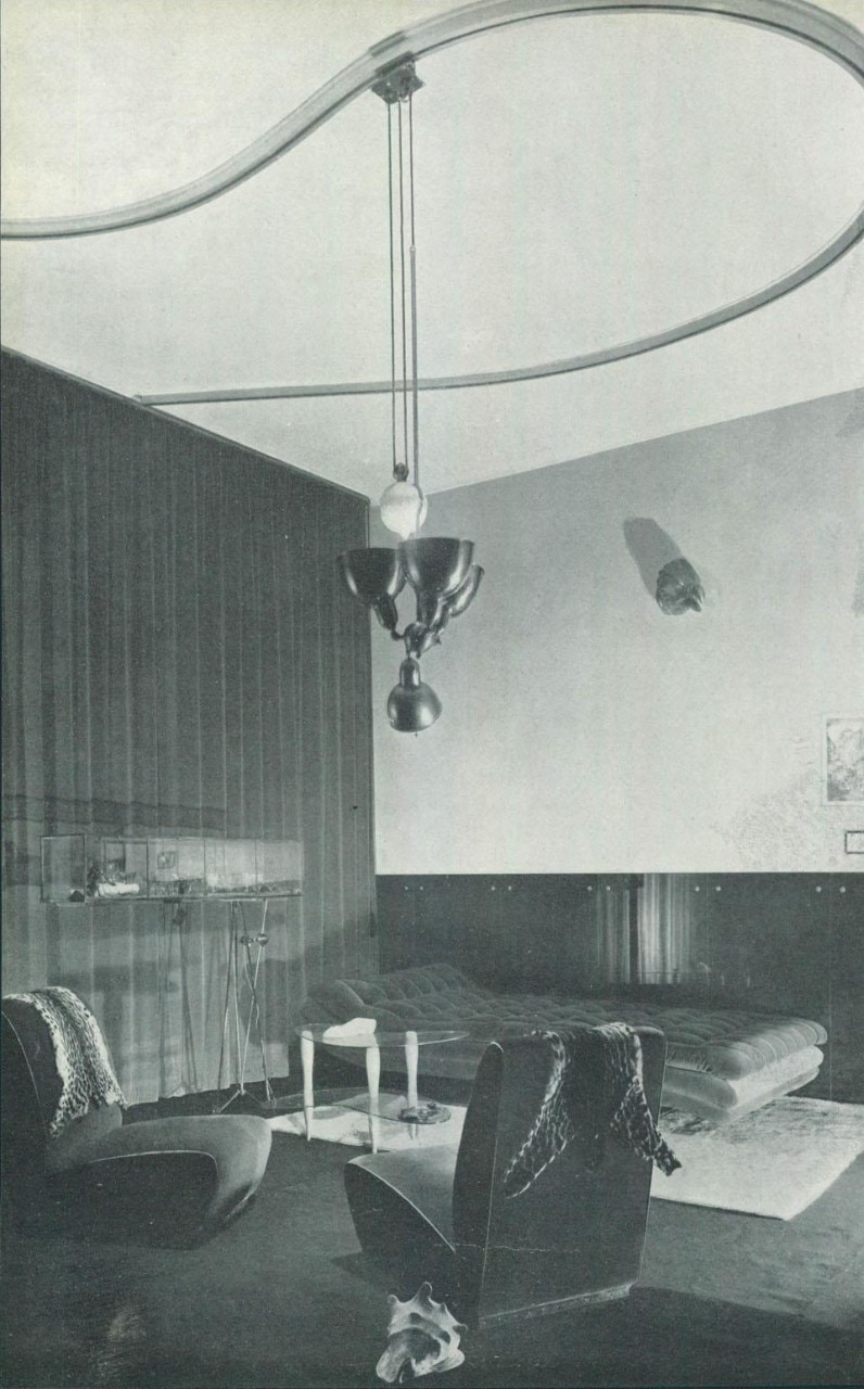 View of living room. View of living room.
