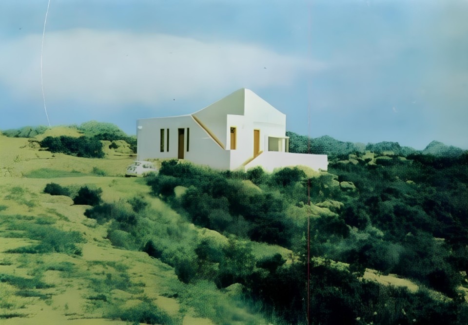 “Atmosfere solari, bianco accecante”: un viaggio in archivio tra le isole del Mediterraneo