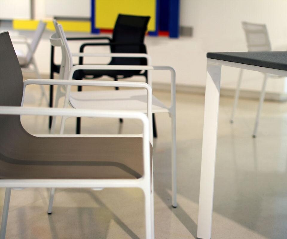 Jasper Morrison, <em>Park Life</em> for Kettal