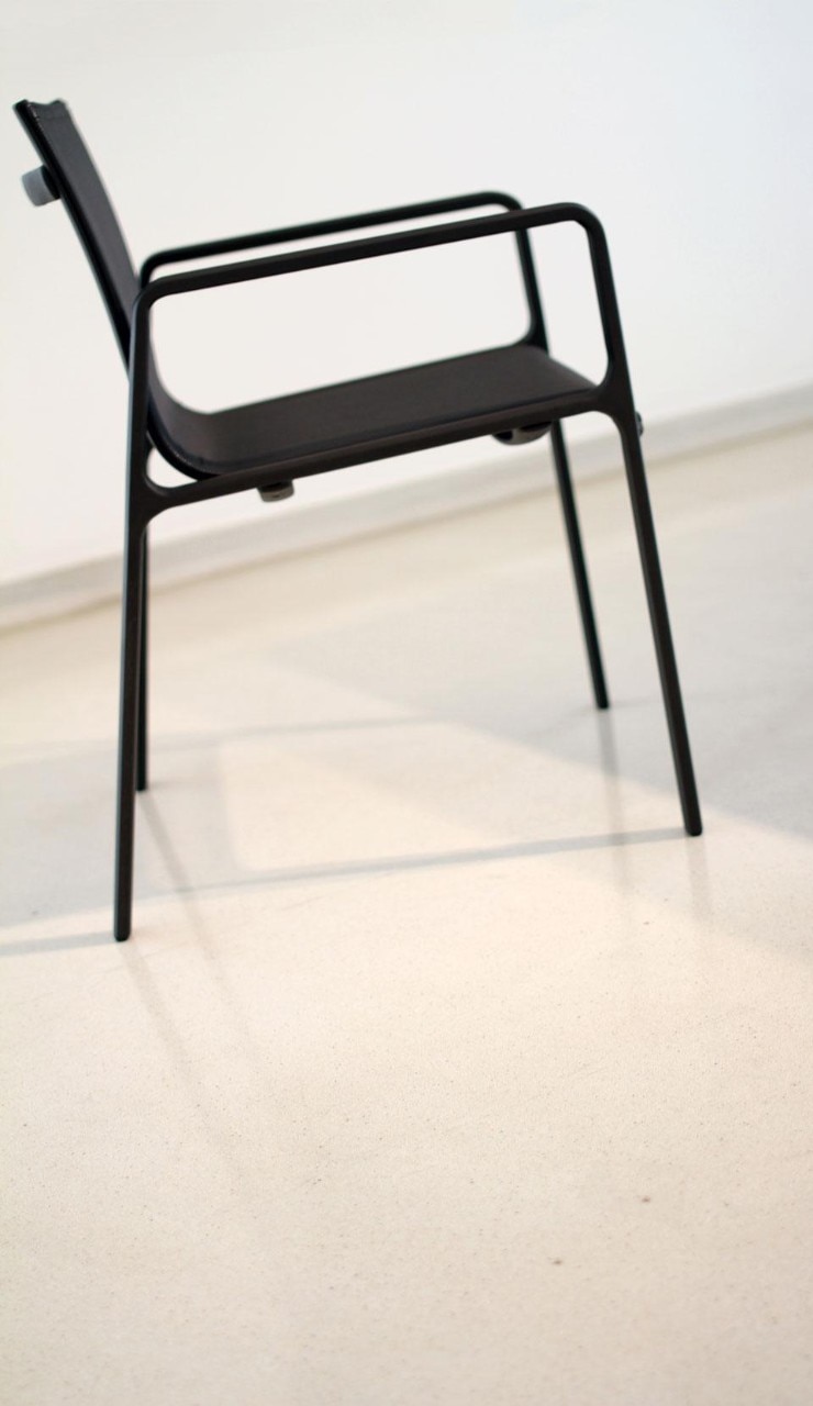 Jasper Morrison, <em>Park Life</em> for Kettal