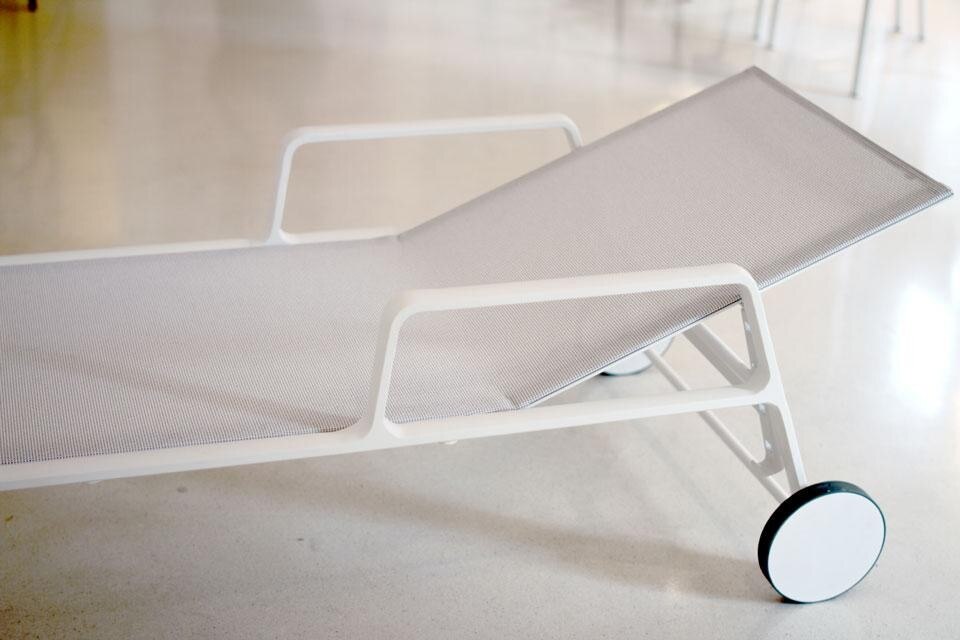 Jasper Morrison, <em>Park Life</em> for Kettal