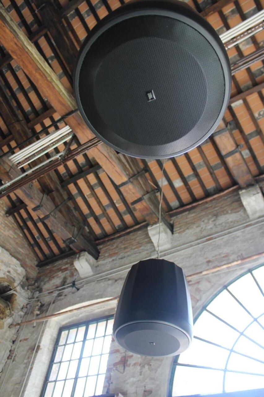 <em>Kethra</em>, the Kuwait Pavilion at the 13th International Architecture Exhibition — Venice Biennale