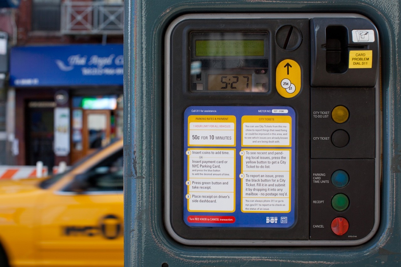 Urbanscale Muni-meters