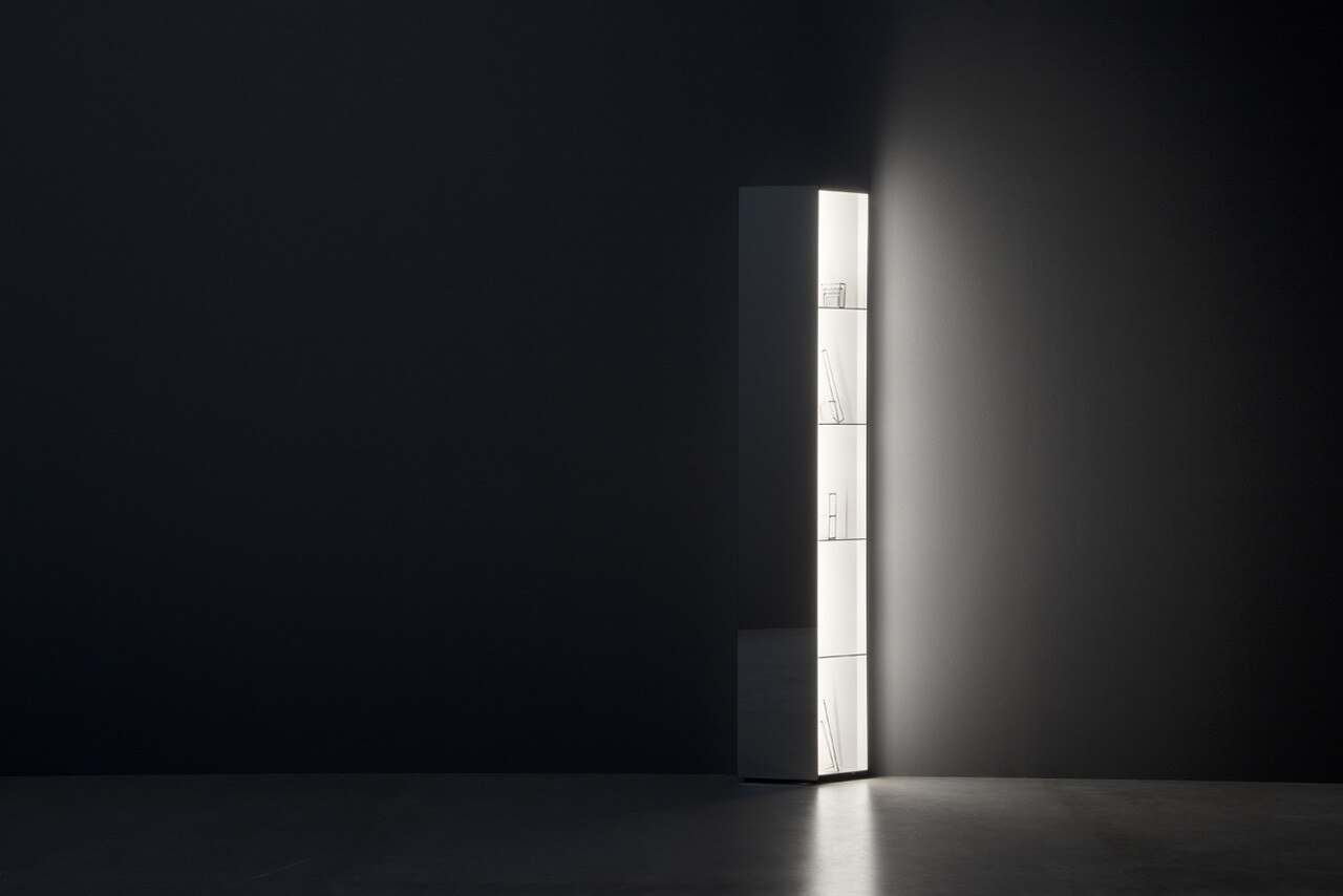 Roberto Paoli, Bopeep, Natevo