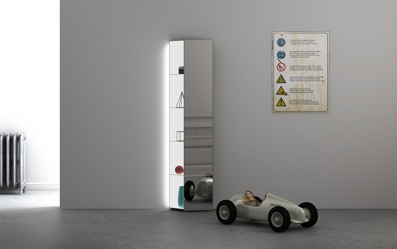 Roberto Paoli, Bopeep, Natevo