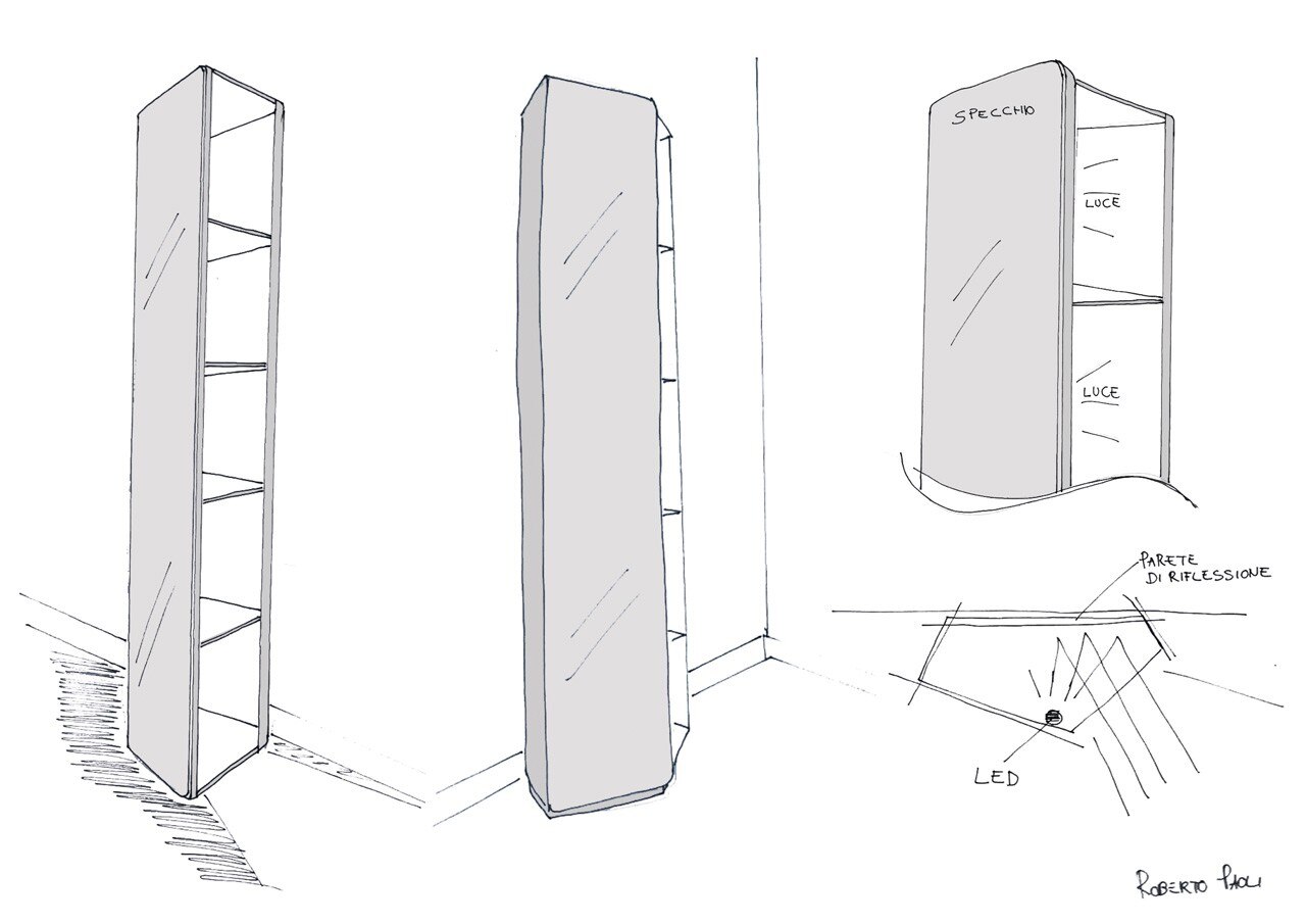 Roberto Paoli, Bopeep, Natevo