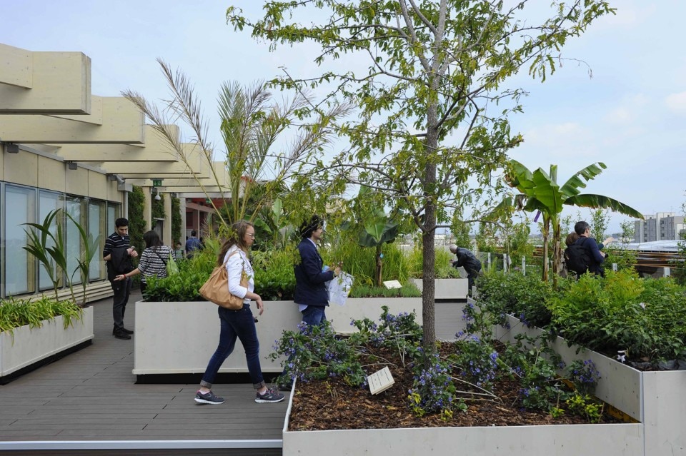 Padiglione Angola, Expo Milano 2015