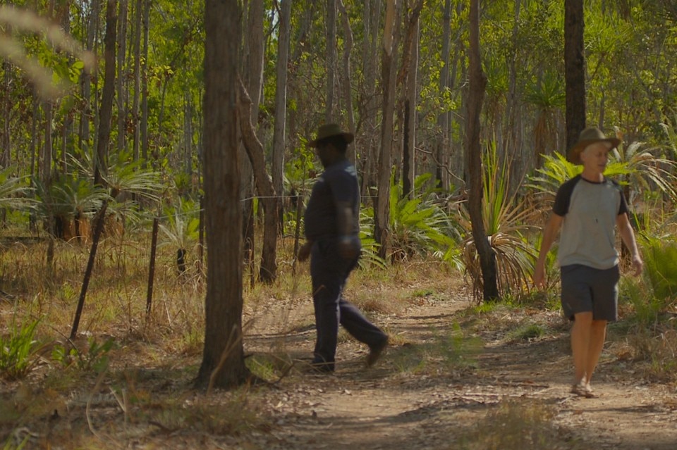 The Karrabing Film Collective, When Dogs Talked The Karrabing Film Collective, When Dogs Talked