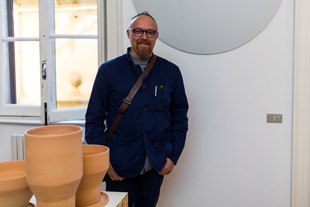 Giulio Iacchetti Domus