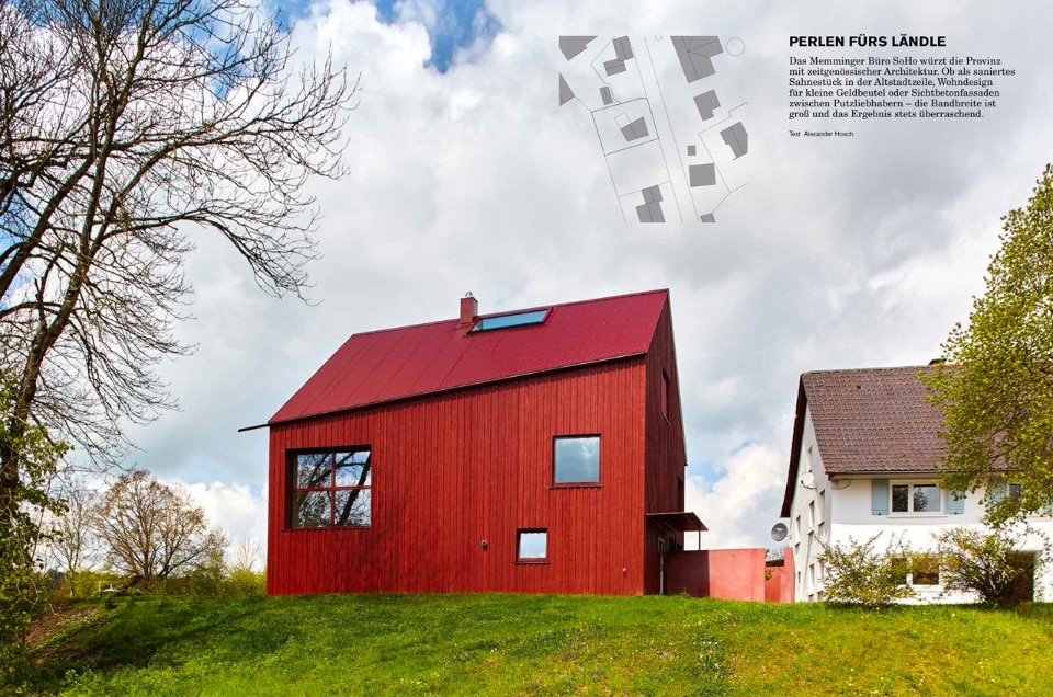 Domus Germany 28 – November 2017