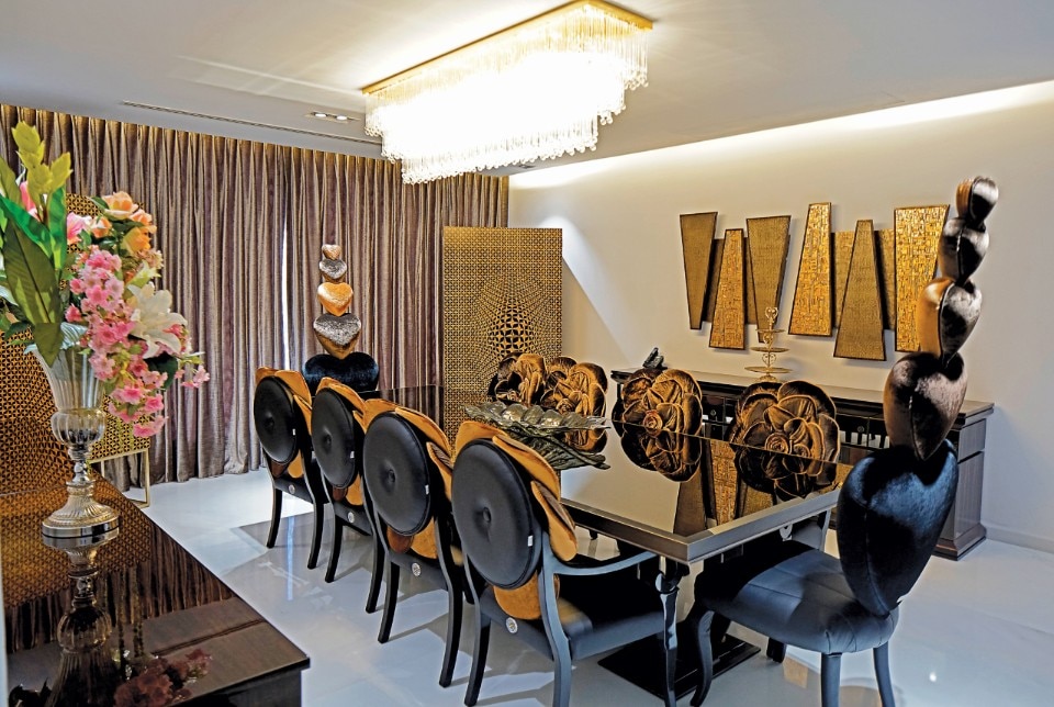 Villa Baridahra Transforms Bangladesh Into A Canvas Of Elegance