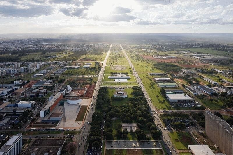 100 Free Brasilia Brazil Images Pixabay