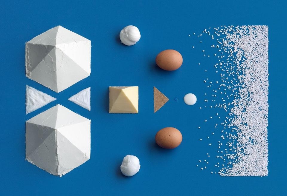 Brit Insurance Graphics Award:
Homemade is Best.
By Forsman & Bodenfors for Ikea, Sweden.
Image credit Carl Kleiner. © Brit Insurance Designs of the Year (Designmuseum.org)
