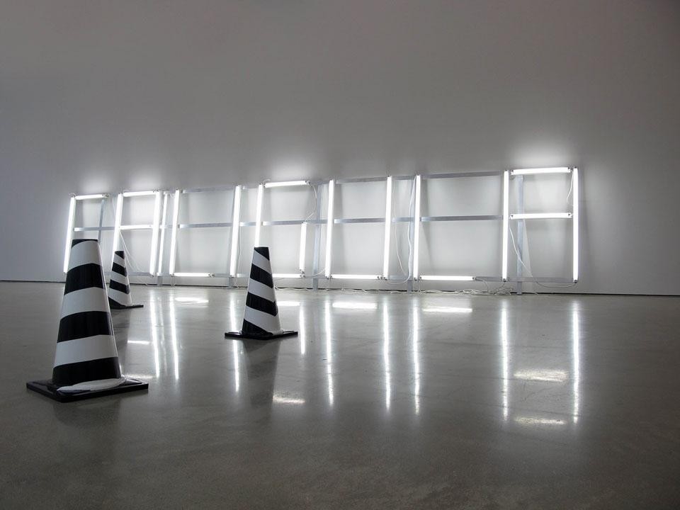 Gardar Eide Einarsson, <i>Caligula</i>, 2010; <i>But, What Ends When The Symbols Shatter, Ed 1-3/3 [Men, vad tar slut när symbolerna krossas? Ed 1-3/3]</i>, 2009.