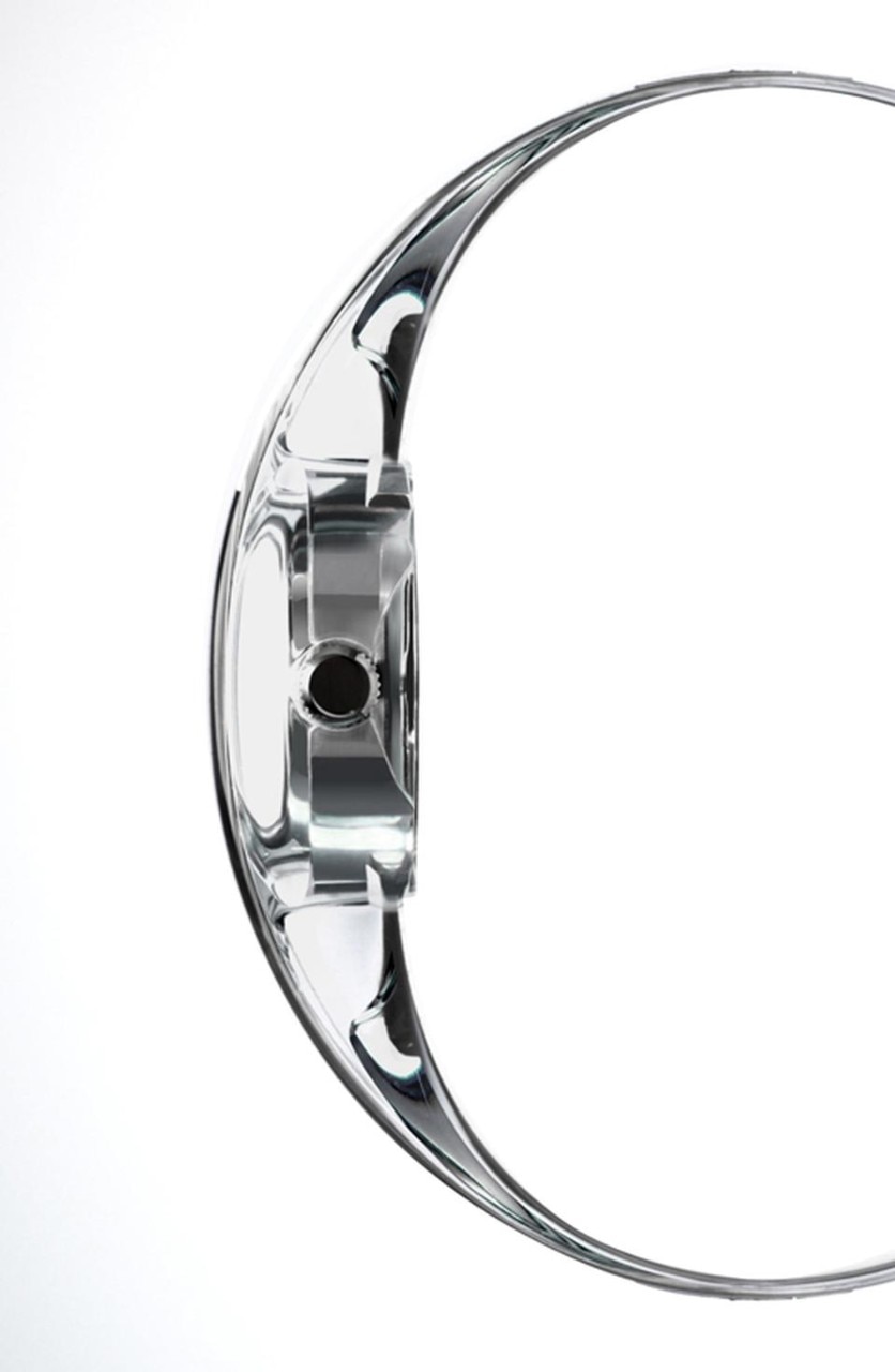 O by Tokujin Yoshioka for Issey Miyake Watch. O by Tokujin Yoshioka for Issey Miyake Watch.