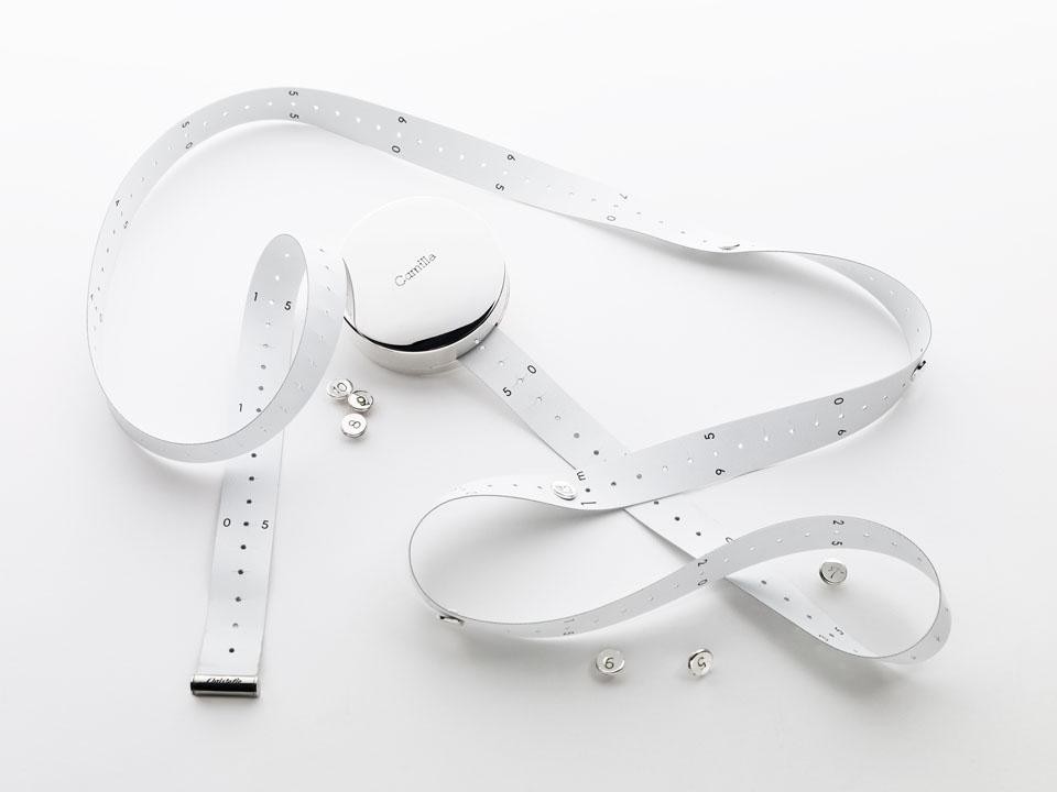 Metre, ECAL-Elsa Lambinet. Photo ECAL-Damien Ropero