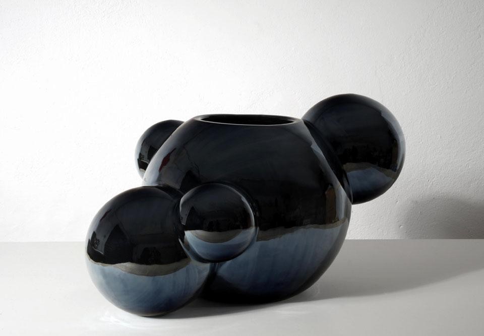 Alessandro Mendini, <i>Tre sfere</i>
