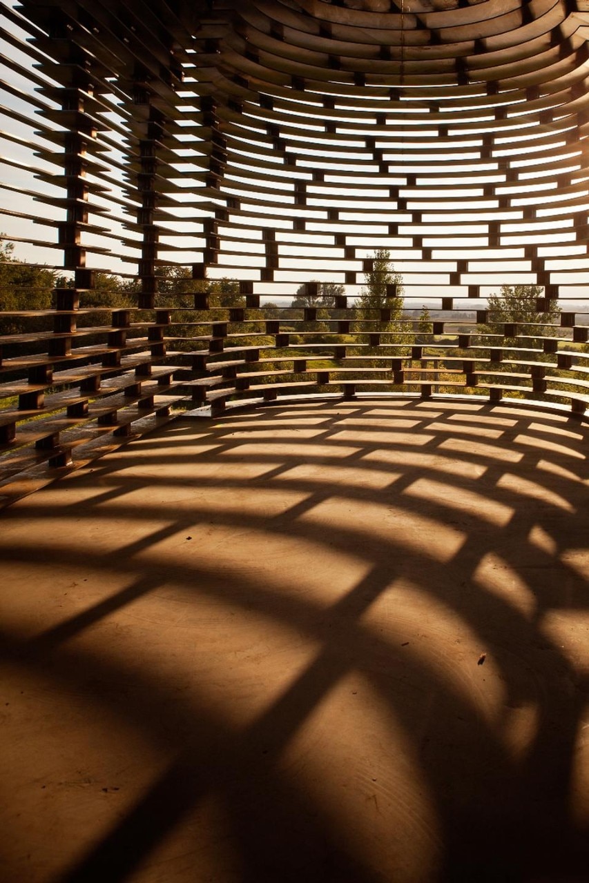<i>Reading between the Lines, </i>Gijs Van Vaerenbergh, 2011. Photo Kristof Vrancken/Z33. <i>Reading between the Lines, </i>Gijs Van Vaerenbergh, 2011. Photo Kristof Vrancken/Z33.