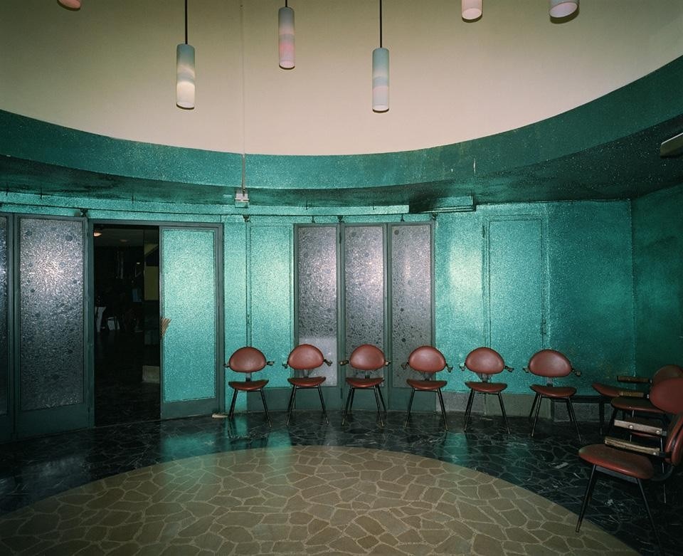 Carlo Mollino: Maniera Moderna at Haus der Kunst - Domus