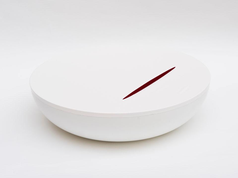Tamar Ben David, <i>Wound</i>