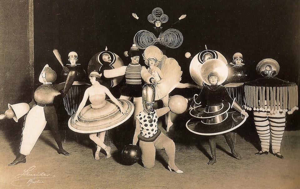 Critical Halloween Architecture Costume Competition Domus