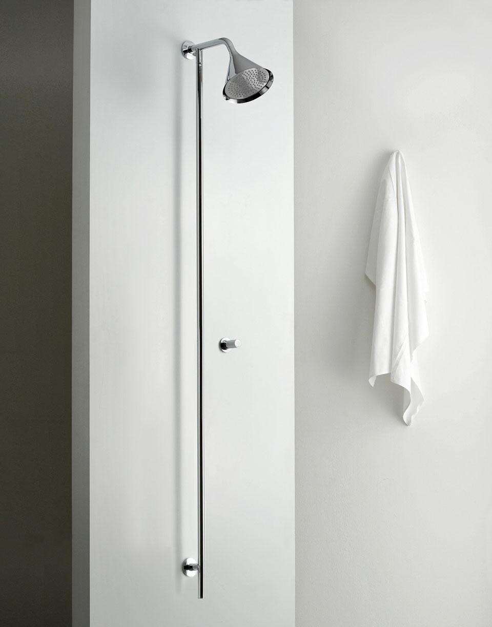Soffione Swing per Bonomi