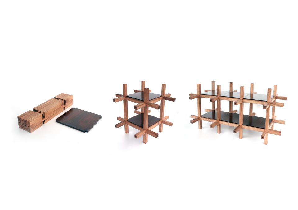 Chidori Furniture.