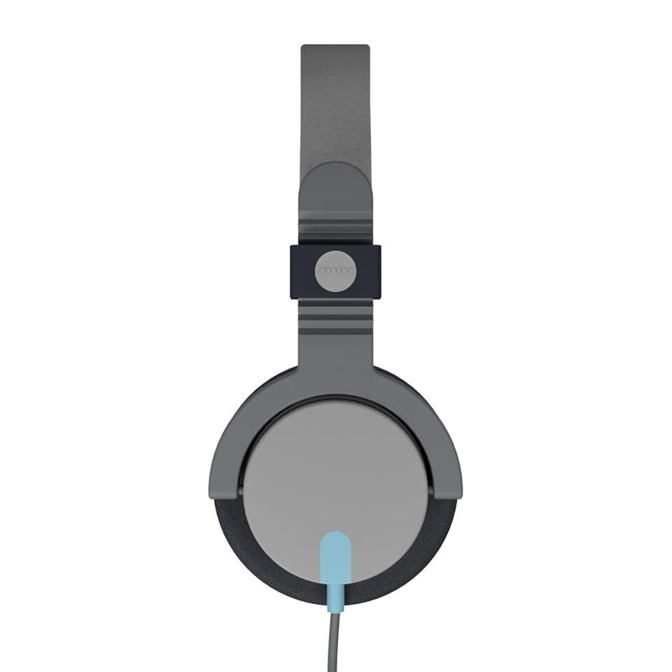 Capital headphones designed by KiBiSi for AiAiAi