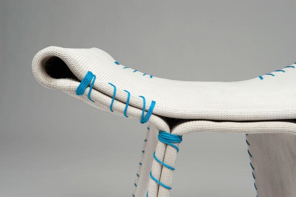 Stitching Concrete by Florian Schmid Stitching Concrete by Florian Schmid