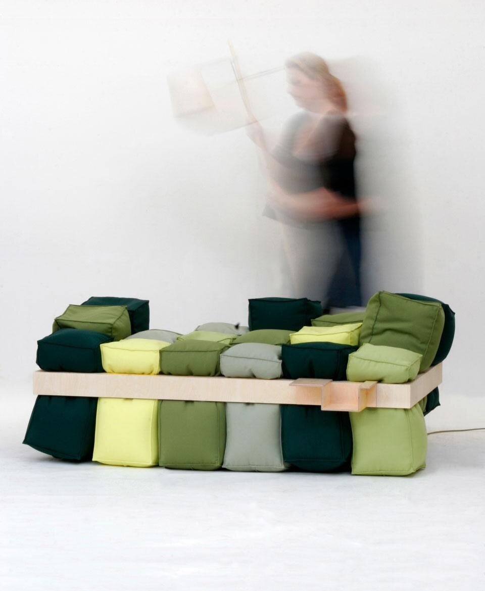 Anne Rossner, <em>Leseliege</em> Anne Rossner, <em>Leseliege</em>