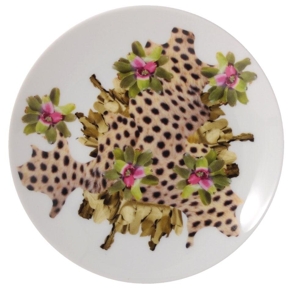 Campana Brothers, <em>Euro Tropiques</em> collection for Bernardaud