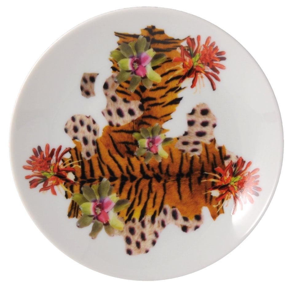 Campana Brothers, <em>Euro Tropiques</em> collection for Bernardaud