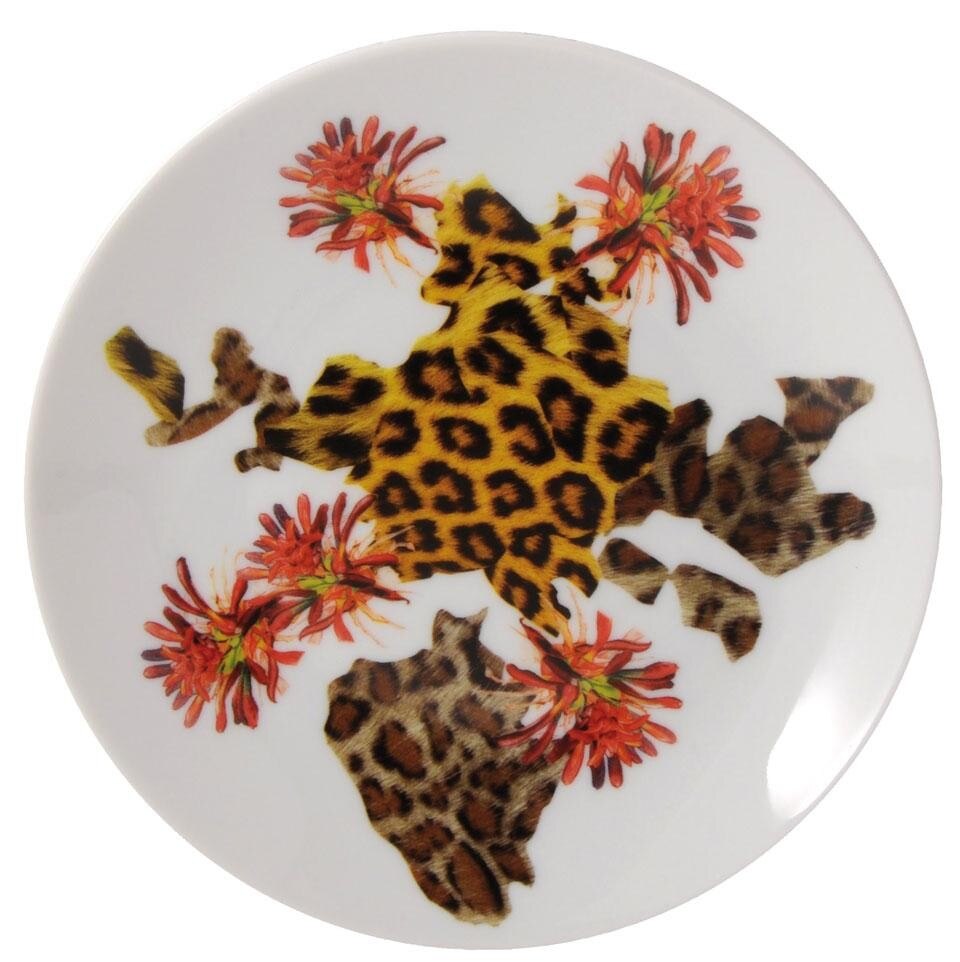 Campana Brothers, <em>Euro Tropiques</em> collection for Bernardaud