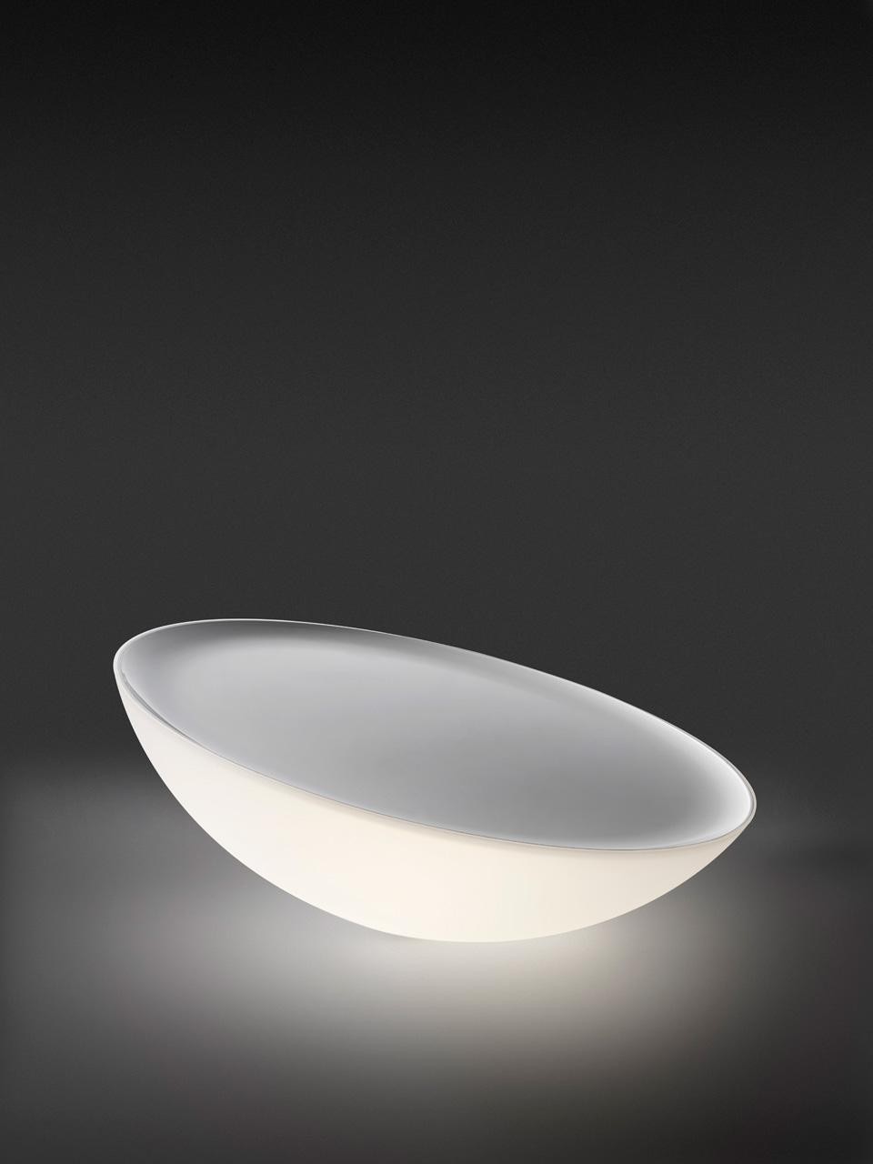 Jean-Marie Massaud, <em>Solar Lamp</em>, Foscarini