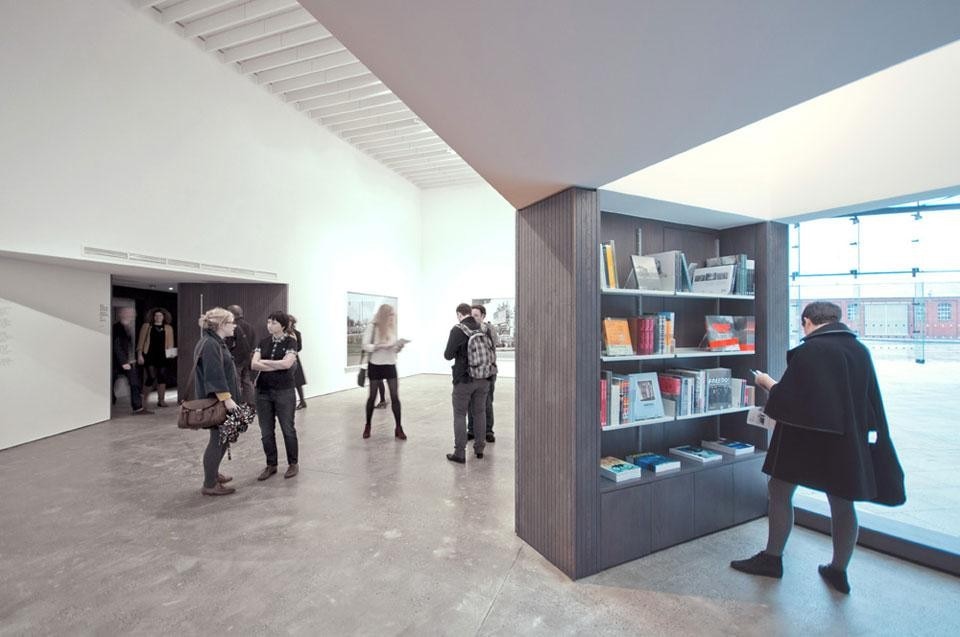 RCKa, Open Eye Gallery, Liverpool. Photo by Mark McNulty