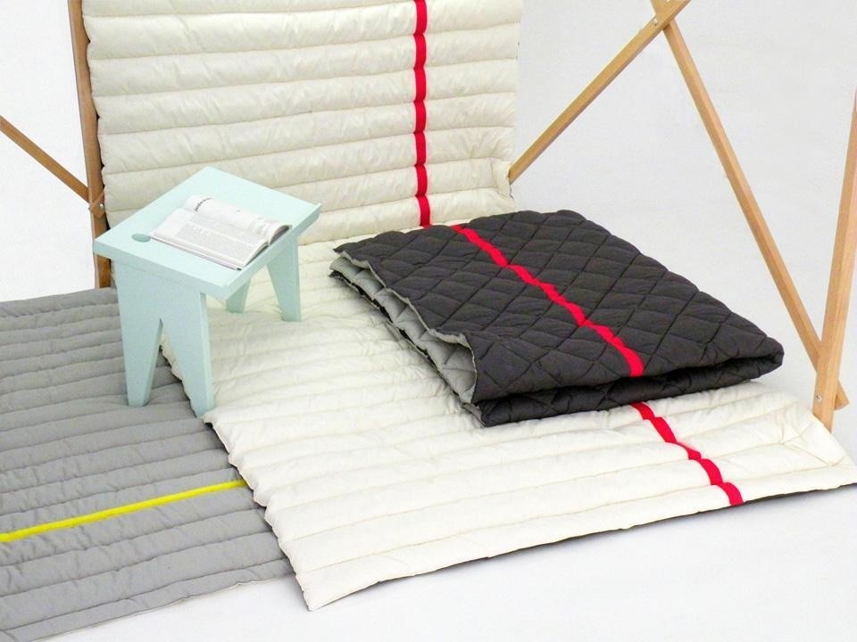 Marie Dessuant and Margaux Keller, <em>Soft Fold</em> Marie Dessuant and Margaux Keller, <em>Soft Fold</em>