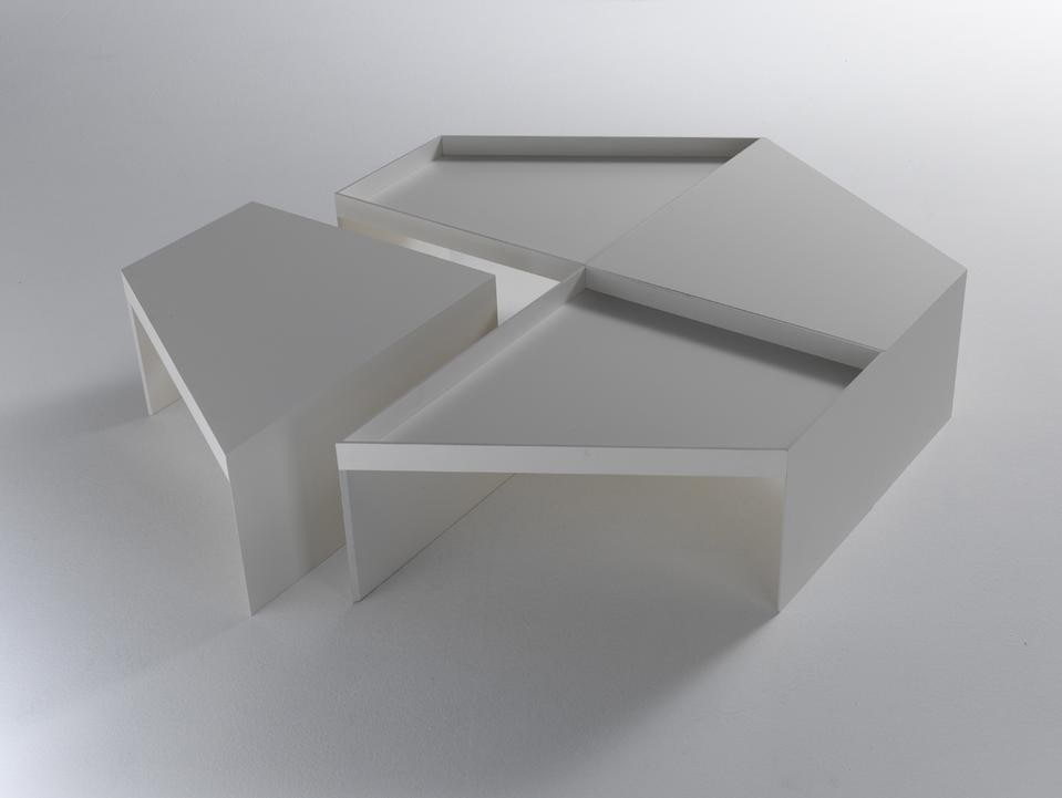 Francesco Rota, <em>Combo</em> tables for Lema