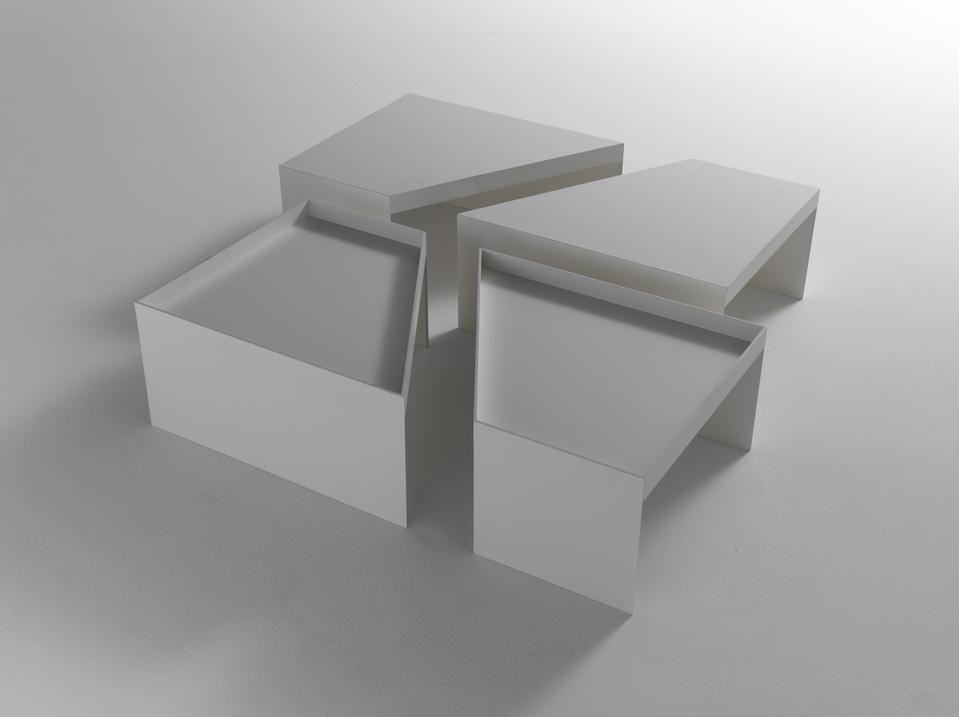 Francesco Rota, <em>Combo</em> tables for Lema