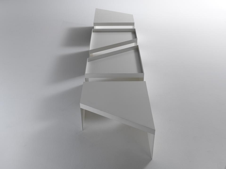 Francesco Rota, <em>Combo</em> tables for Lema