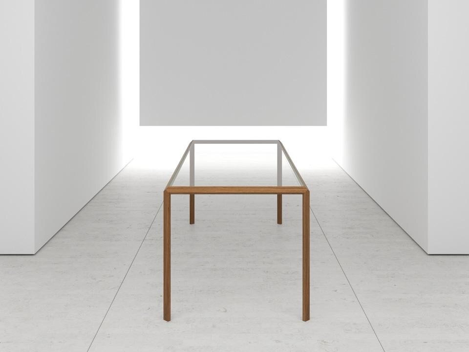 Ron Gilad's new collection for Molteni&C