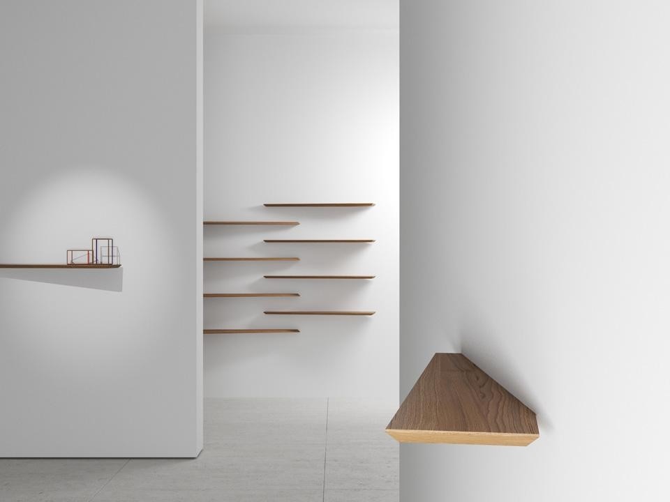 Ron Gilad's new collection for Molteni&C