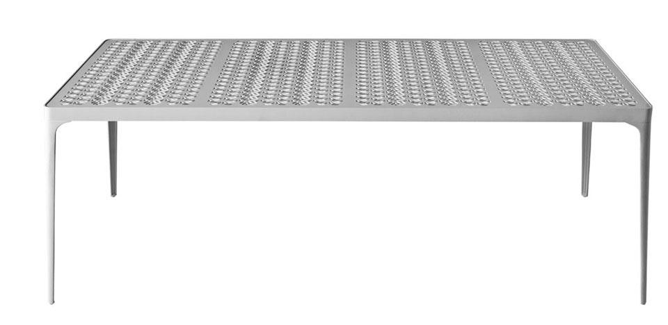 Ludovica + Roberto Palomba, <em>Sunrise</em> table for Driade